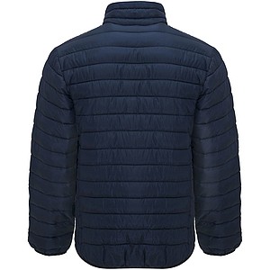 Pánská zateplená bunda, ROLY FINLAND, navy, vel. XL