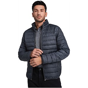 Pánská zateplená bunda, ROLY FINLAND, navy, vel. XL