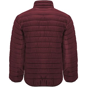 Pánská zateplená bunda, ROLY FINLAND, purpurová, vel. XL