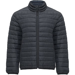 Pánská zateplená bunda, ROLY FINLAND, šedá, vel. XL