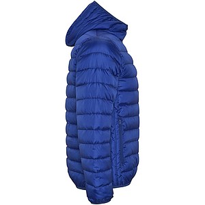 Pánská zateplená bunda, ROLY NORWAY, modrá, vel. S