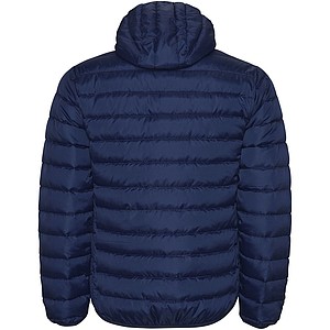 Pánská zateplená bunda, ROLY NORWAY, navy, vel. S