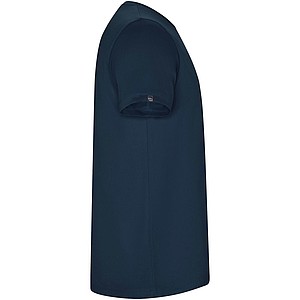 Pánské sportovní tričko s krátkým rukávem, ROLY IMOLA, navy, vel. M