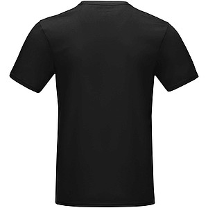 Pánské tričko Elevate AZURITE, černé, vel. 3XL