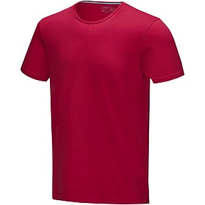 Pánské tričko Elevate BALFOUR, červené, vel. XL