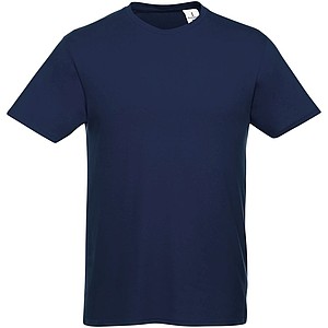 Pánské tričko Elevate HEROS, námořně modré, vel. 5XL