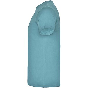 Pánské tričko Roly Beagle, velikost XS, modrošedá