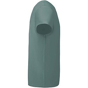 Pánské tričko Roly Breda, velikost S, modrozelená