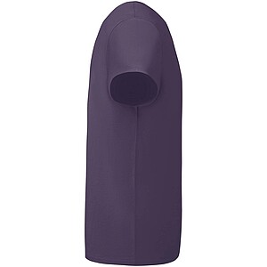 Pánské tričko Roly Breda, velikost XL, tmavě fialová