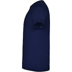 Pánské tričko Roly Dogo Premium, velikost S, námořní modrá