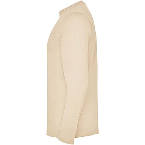 Pánské tričko Roly Extreme, velikost S, béžová