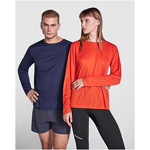 Pánské tričko Roly Extreme, velikost XS, šedá