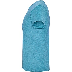 Pánské tričko Roly Fox, velikost L, tyrkysová