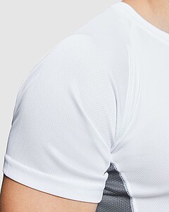 Pánské tričko Roly Shanghai, černá, velikost L