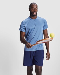 Pánské tričko Roly Slam, černá, velikost 2XL