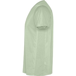 Pánské tričko Roly Slam, jemně zelená, velikost 2XL