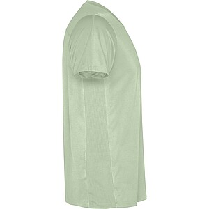 Pánské tričko Roly Slam, jemně zelená, velikost 2XL