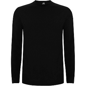 Pánské tričko s dlouhým rukávem, ROLY EXTREME, černá, vel. XL