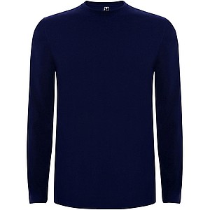 Pánské tričko s dlouhým rukávem, ROLY EXTREME, navy, vel. S