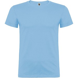 Pánské tričko s krátkým rukávem, ROLY BEAGLE, světle modrá, vel. S