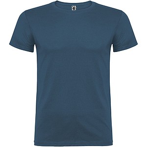Pánské tričko s krátkým rukávem, ROLY BEAGLE, tmavě modrá, vel. XS