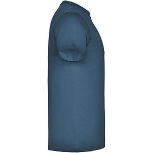 Pánské tričko s krátkým rukávem, ROLY BEAGLE, tmavě modrá, vel. XS