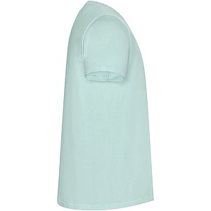 Pánské tričko s krátkým rukávem, ROLY GOLDEN, mátově zelená, vel. 3XL