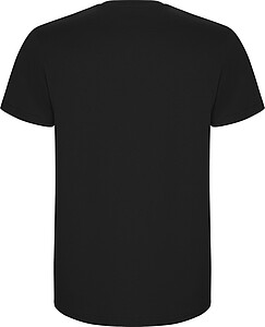 Pánské tričko s krátkým rukávem, ROLY STAFFORD, černá, vel. L