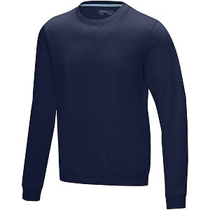 Pánský svetr Elevate JASPER, námořní modrá, vel. M