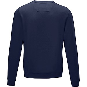Pánský svetr Elevate JASPER, námořní modrá, vel. XS