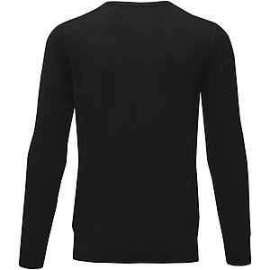 Pánský svetr Elevate MERRIT, černý, vel. 3XL