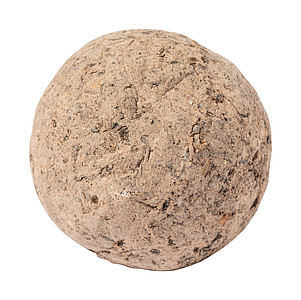 PELOTA Koule se semínky divokých květin
