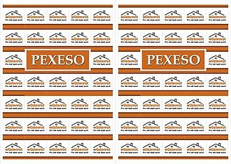 Pexeso s vlastním potiskem - reklamní předměty