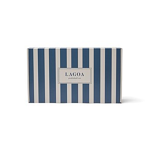 Pickleballový set, námořní modrá