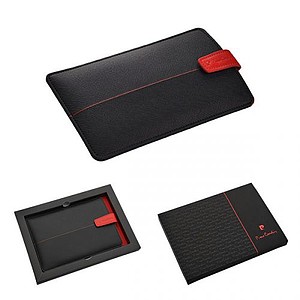 PIERRE CARDIN BIENVENUE Obal na smartphone - obaly s potiskem