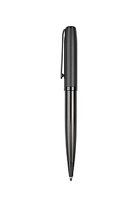 PIERRE CARDIN CORINNE SET Sada rolleru a kuličkového pera, šedá/gunmetal