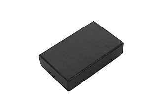 PIERRE CARDIN SMART Dobíjecí elektrický zapalovač, gunmetal