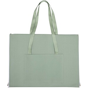 Pikniková deka, zelená