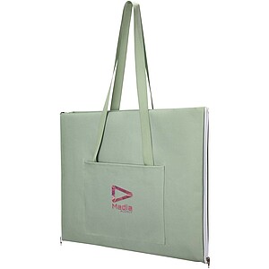 Pikniková deka, zelená