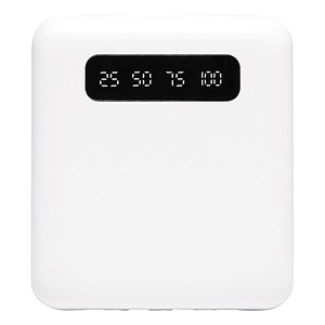 Plastová powerbanka 5000mAh