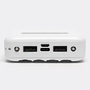 Plastová powerbanka 5000mAh