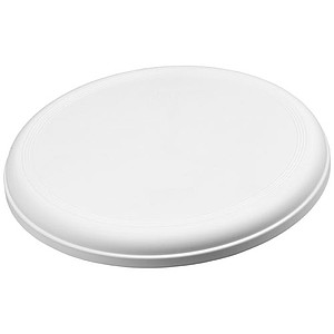 Plastové frisbee pro psy, bílé