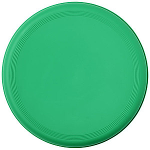 Plastové frisbee pro psy, zelené