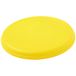 Plastové frisbee pro psy, žluté