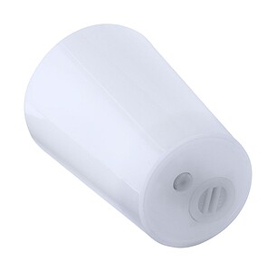 Plastový kelímek s vícebarevnými LED světly
