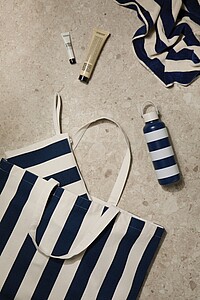 Plážová taška, námořní modrá