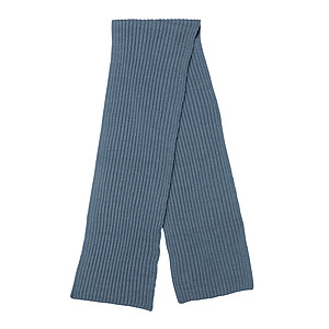 Pletená šála 180x25cm Impact z Polylana® AWARE™