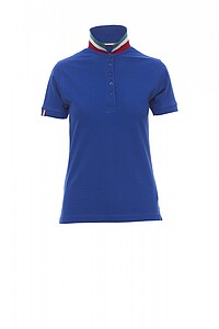 Polokošile PAYPER NATION LADY královská modrá/itálie L