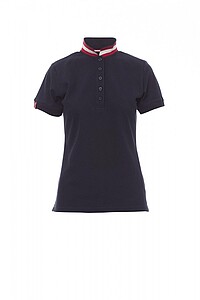 Polokošile PAYPER NATION LADY námořní modrá/rakousko S