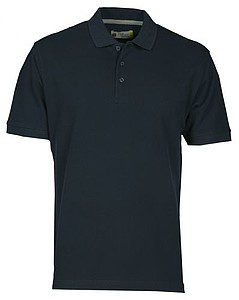 Polokošile PAYPER VENICE námořní modrá 5XL